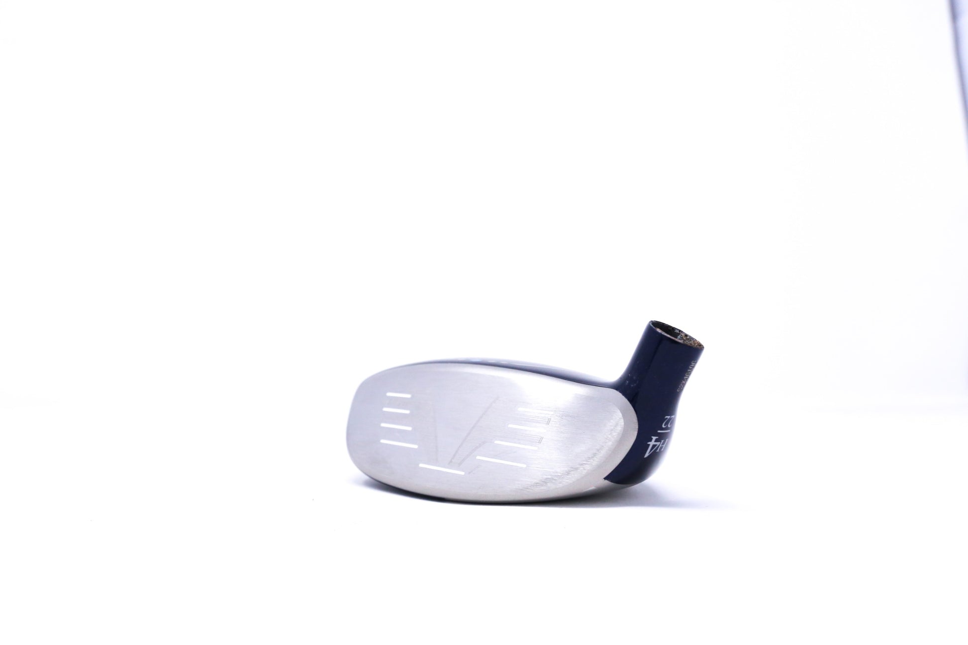 Used XXIO 13 4H - HEAD ONLY - Right-Handed - 22 Degrees-Next Round
