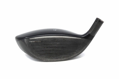 Used TaylorMade STEALTH 2 3-Wood - HEAD ONLY - Right-Handed - 15 Degrees
