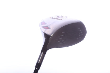 Used TaylorMade 2009 Burner Driver - 10.5 Degrees - Regular Flex TaylorMade REAX - Right-Handed