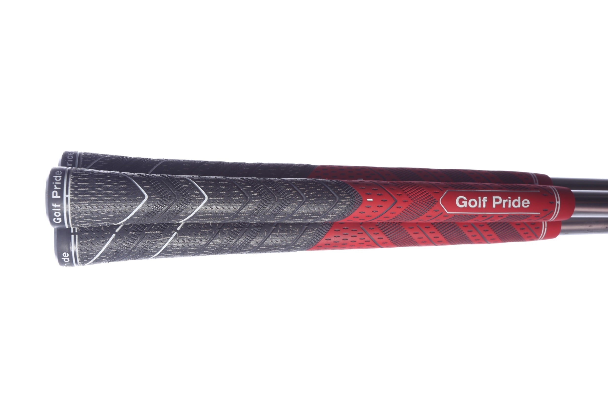Used Ping G410 Hybrid Set - Right-Handed - 3H, 4H, 5H - Seniors Flex