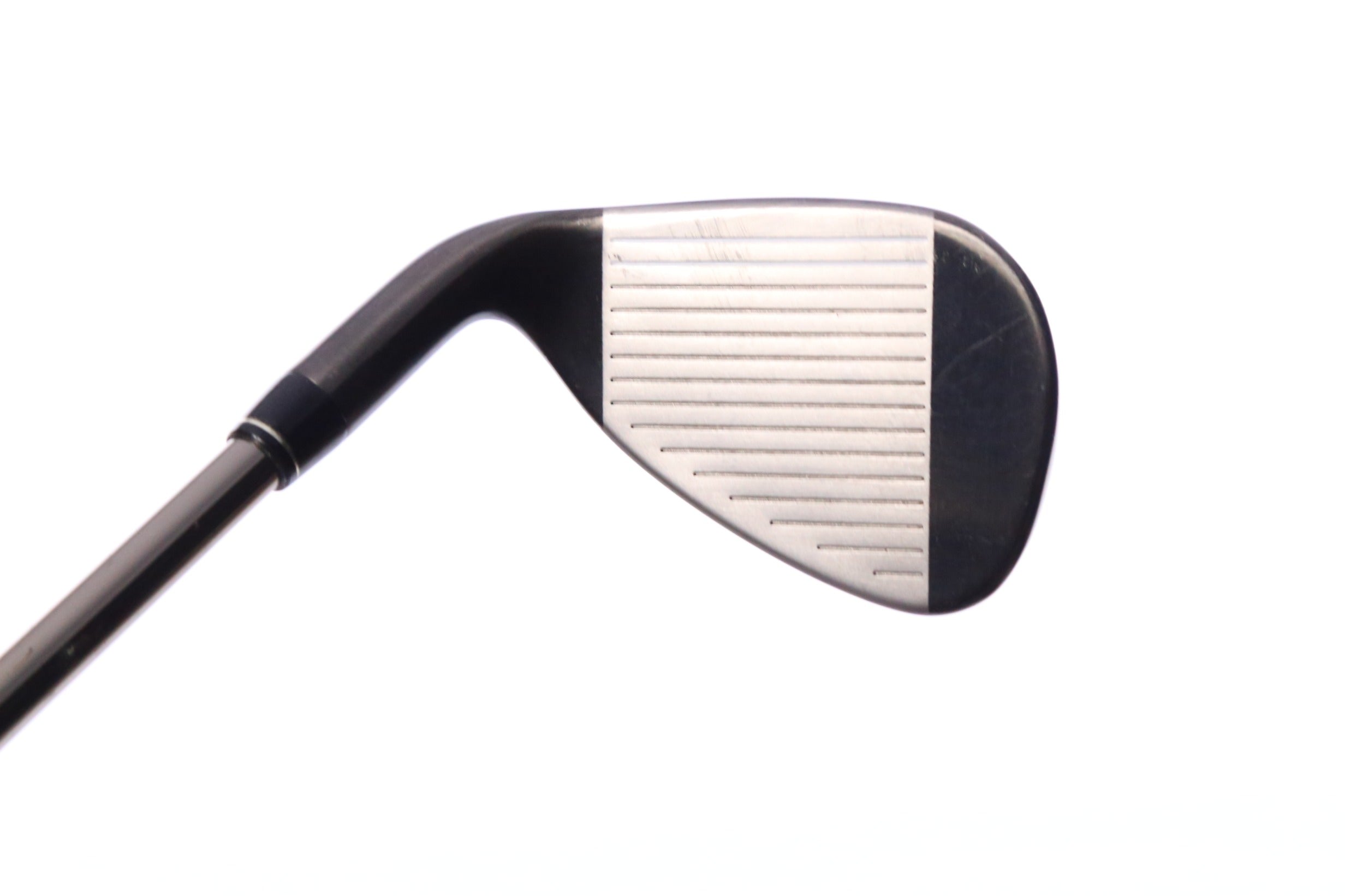 Used Callaway Big Bertha OS Approach Wedge - Right-Handed - 49 Degrees - Seniors Flex-Next Round