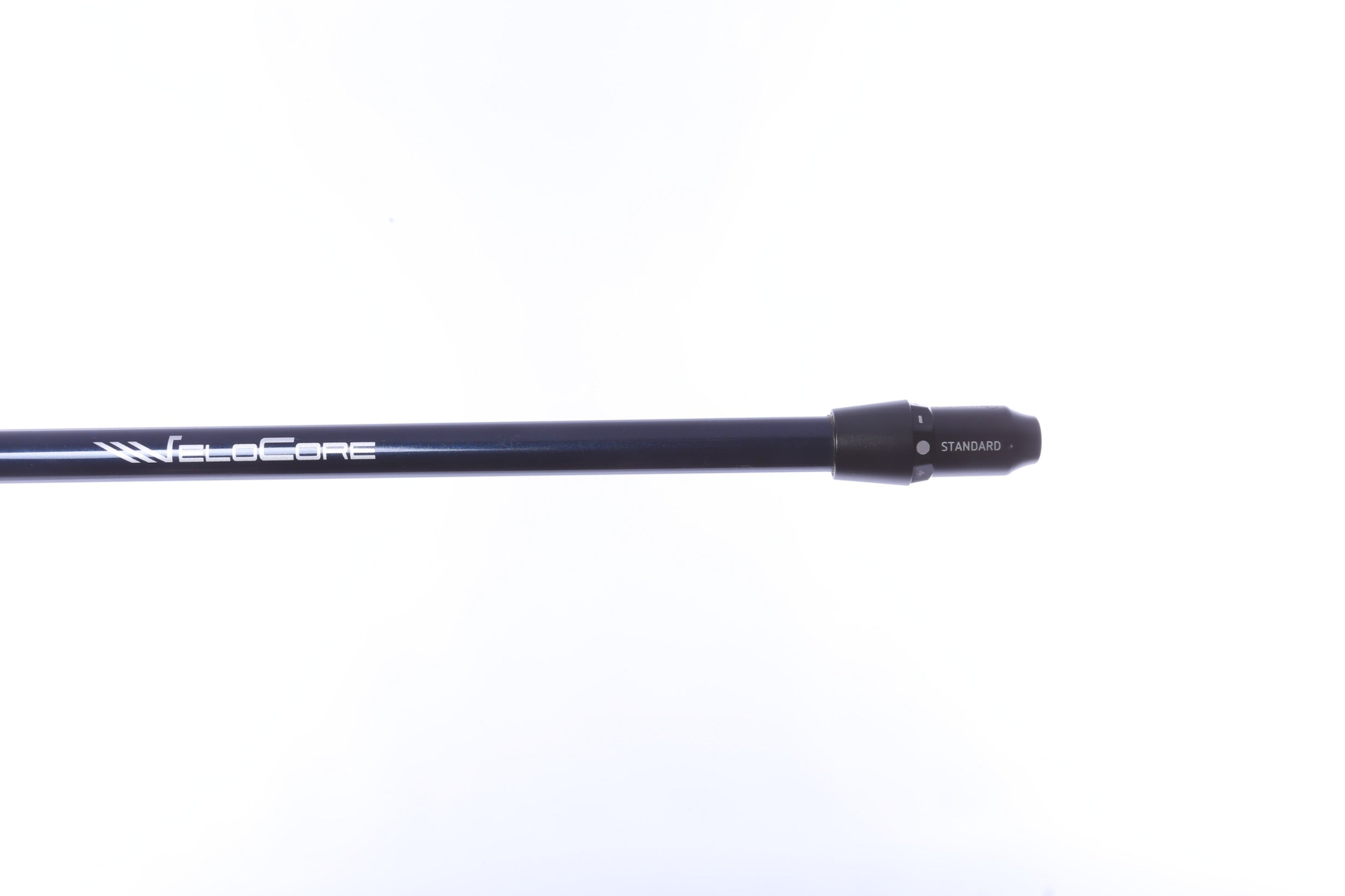 Used Fujikura Ventus HB Blue Velocore Hybrid Shaft Stiff Flex Graphite - 39.25 in - PXG Adapter-Next Round