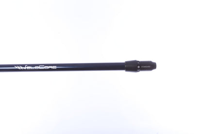 Used Fujikura Ventus HB Blue Velocore Hybrid Shaft Stiff Flex Graphite - 39.25 in - PXG Adapter-Next Round