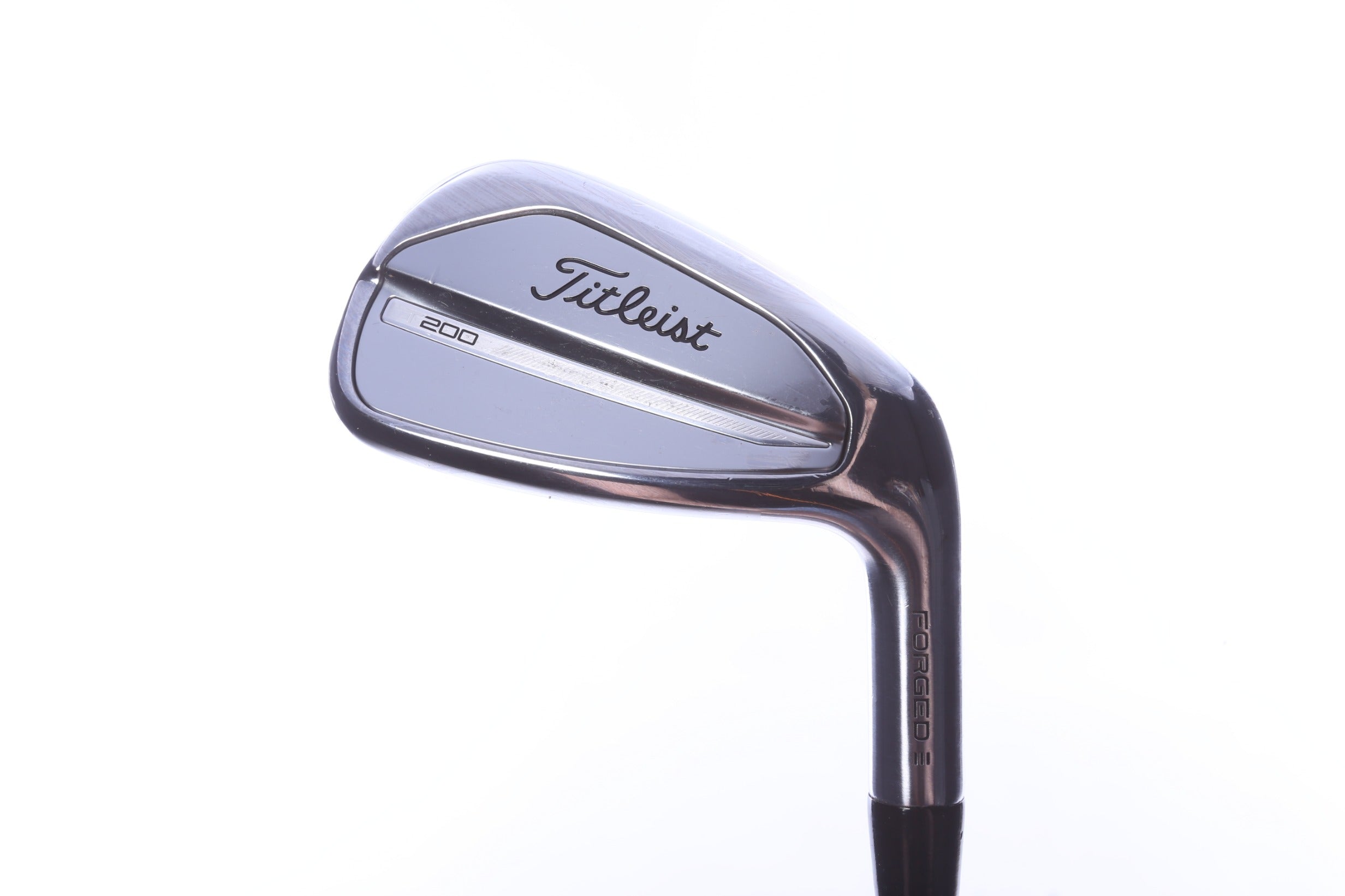 Used Titleist 2023 T200 Single 8-Iron - Right-Handed - Stiff Flex-Next Round