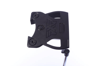 Used PXG Battle Ready II Torpedo Putter - Right-Handed - 37 in - Mallet