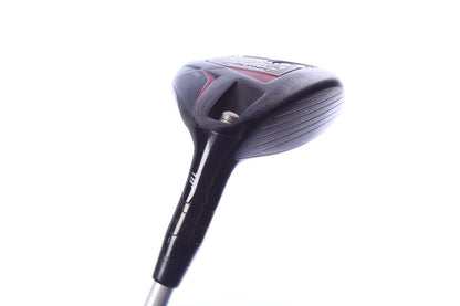 Used Callaway Big Bertha Alpha 815 5-Wood - Right-Handed - 18 Degrees - Stiff Flex