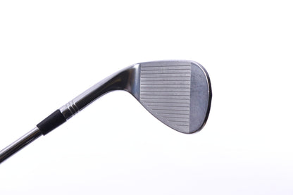 Used TaylorMade Milled Grind Gap Wedge - Right-Handed - 50 Degrees - Regular Flex