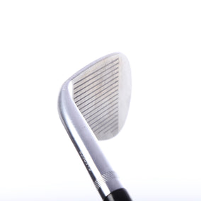 Used Titleist Vokey SM6 Tour Chrome Lob Wedge - Right-Handed - 58 Degrees - Stiff Flex-Next Round