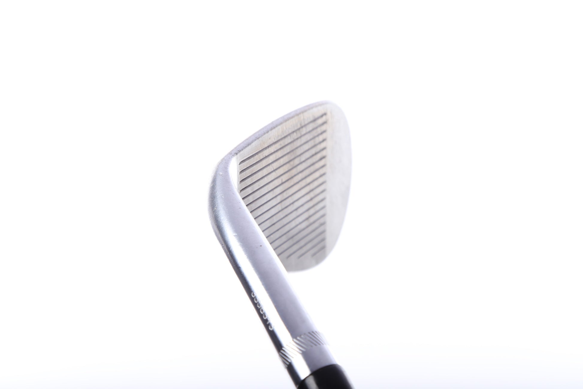 Used Titleist Vokey SM6 Tour Chrome Lob Wedge - Right-Handed - 58 Degrees - Stiff Flex-Next Round