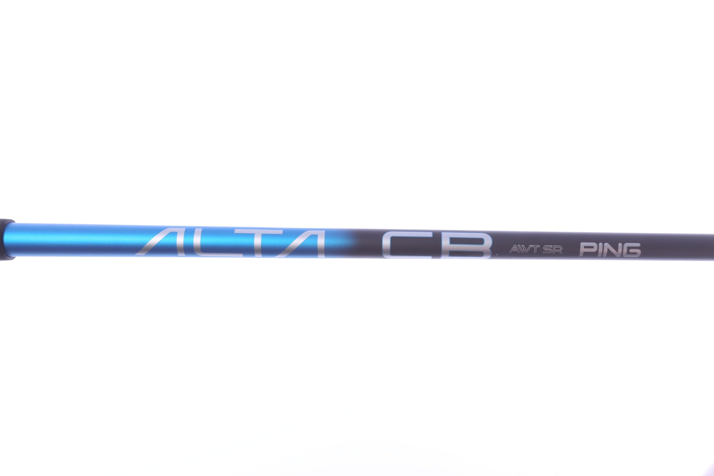 Used Ping i530 Utility Wedge - Right-Handed - 47 Degrees - Soft Regular Flex