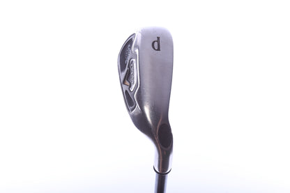Used Callaway Big Bertha Fusion Pitching Wedge - Right-Handed - 46 Degrees - Regular Flex