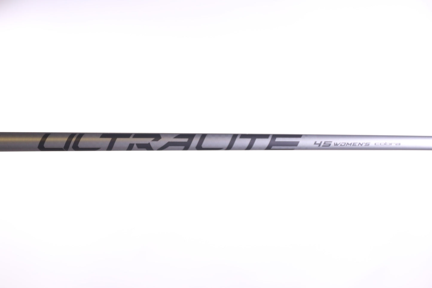 Used Cobra 2023 Air X 7-Wood - Right-Handed - 25 Degrees - Ladies Flex-Next Round