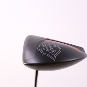 Used Wilson Dynapower Titanium Driver - Right-Handed - 13 Degrees - Stiff Flex-Next Round