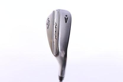 Used Callaway Apex Pro 21 Approach Wedge - Right-Handed - 50 Degrees - Extra Stiff Flex-Next Round