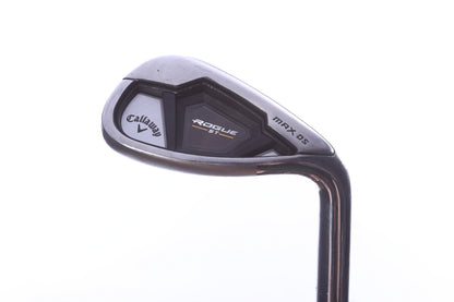 Used Callaway Rogue ST MAX OS Sand Wedge - Right-Handed - 56 Degrees - Stiff Flex-Next Round