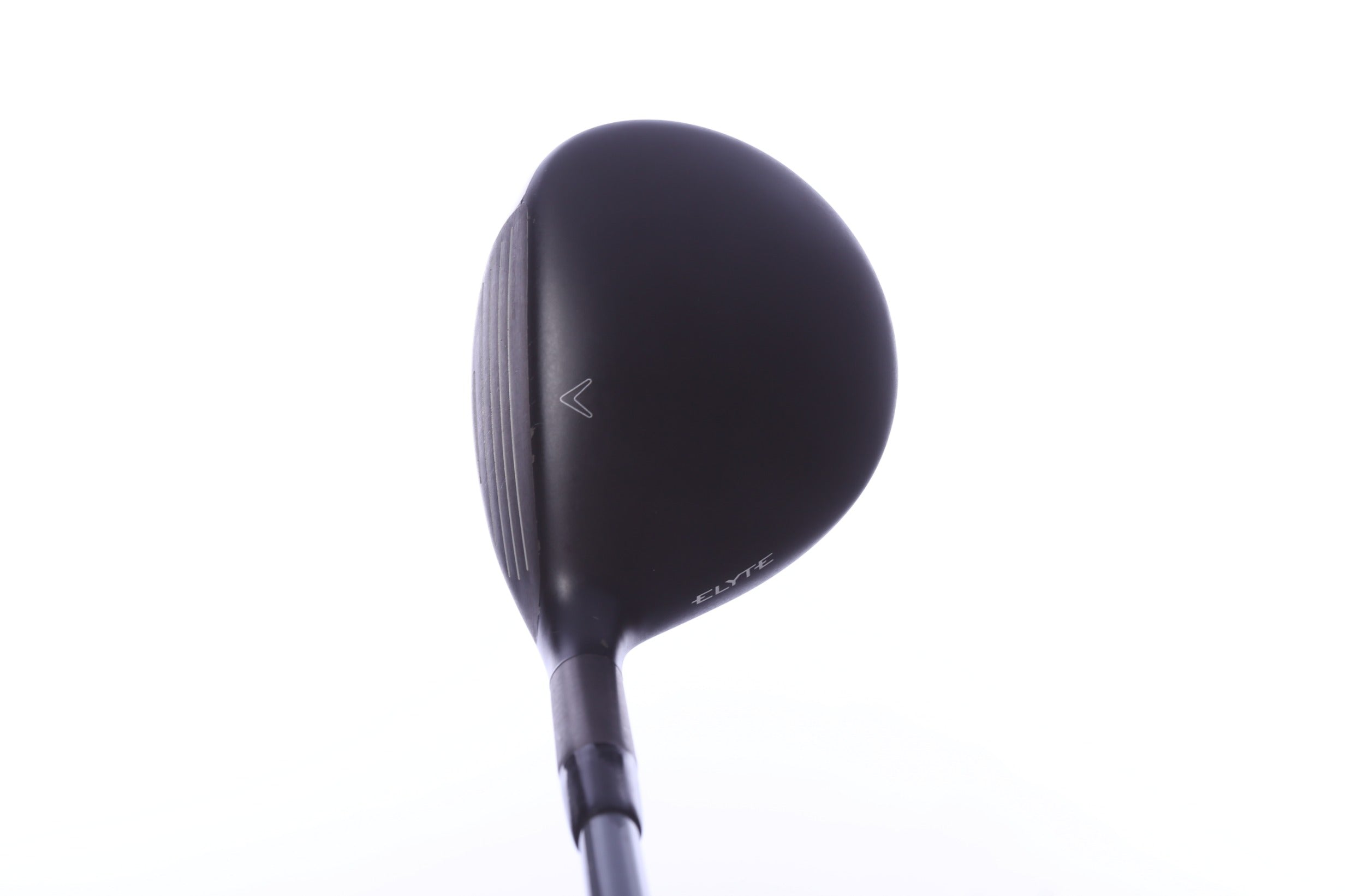 Used Callaway Elyte 9-Wood - Right-Handed - 24 Degrees - Regular Flex