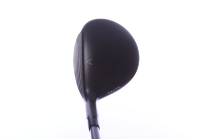 Used Callaway Elyte 9-Wood - Right-Handed - 24 Degrees - Regular Flex