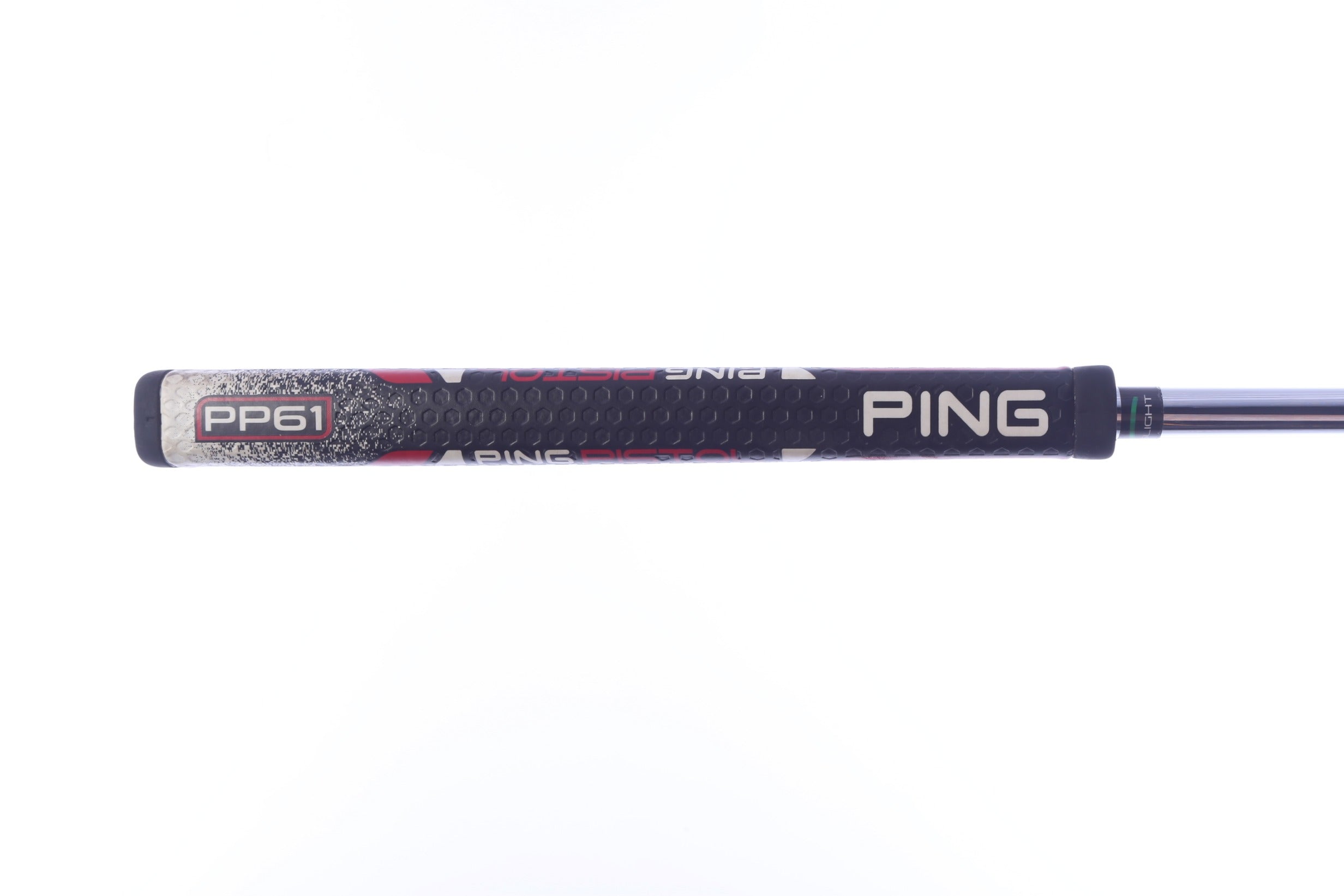 Used Ping Vault 2.0 Dale Anser Putter - Right-Handed - 33 in - Blade