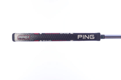 Used Ping Vault 2.0 Dale Anser Putter - Right-Handed - 33 in - Blade