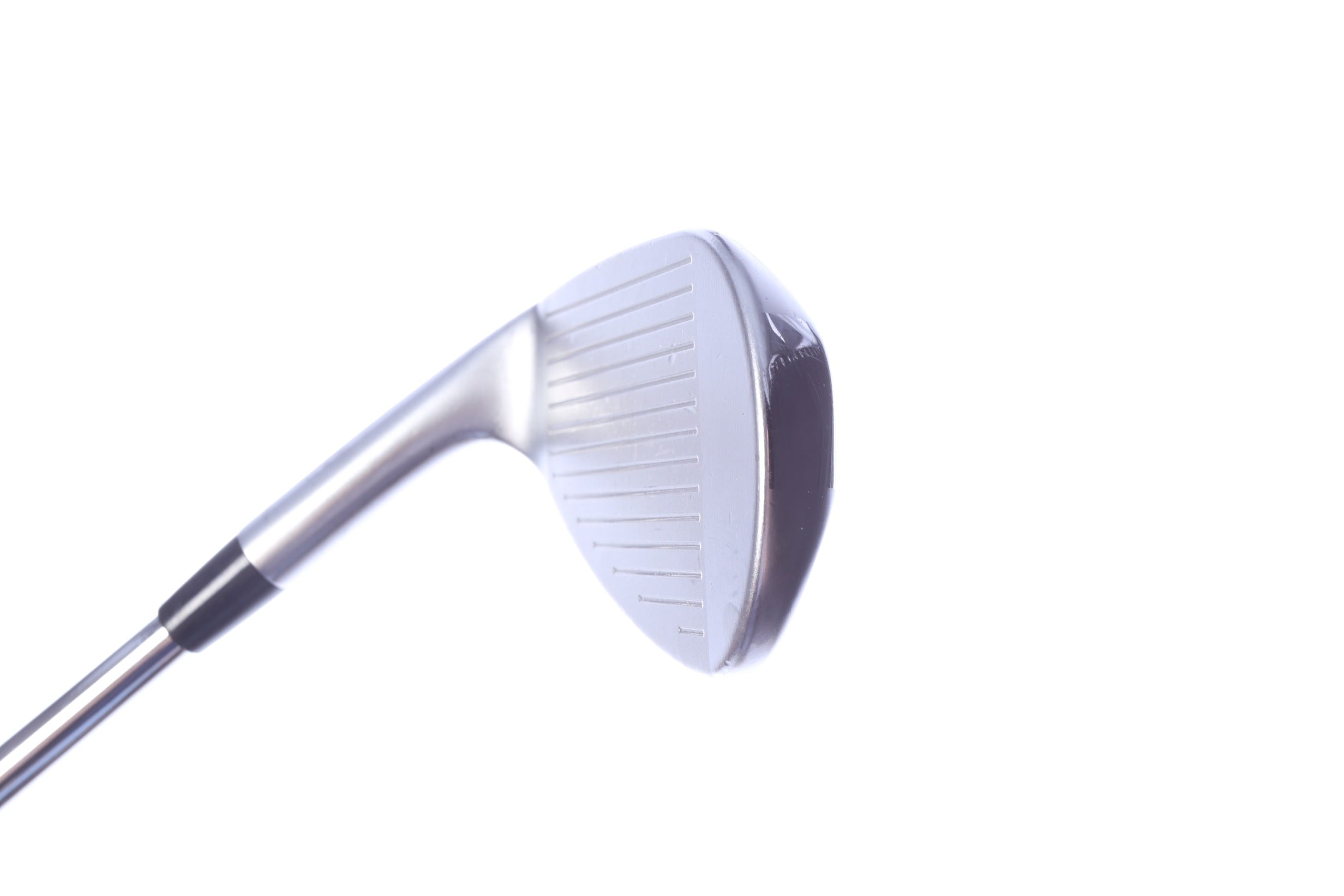 Used Mizuno JPX 925 Hot Metal Pro Gap Wedge - Right-Handed - 48 Degrees - Stiff Flex-Next Round