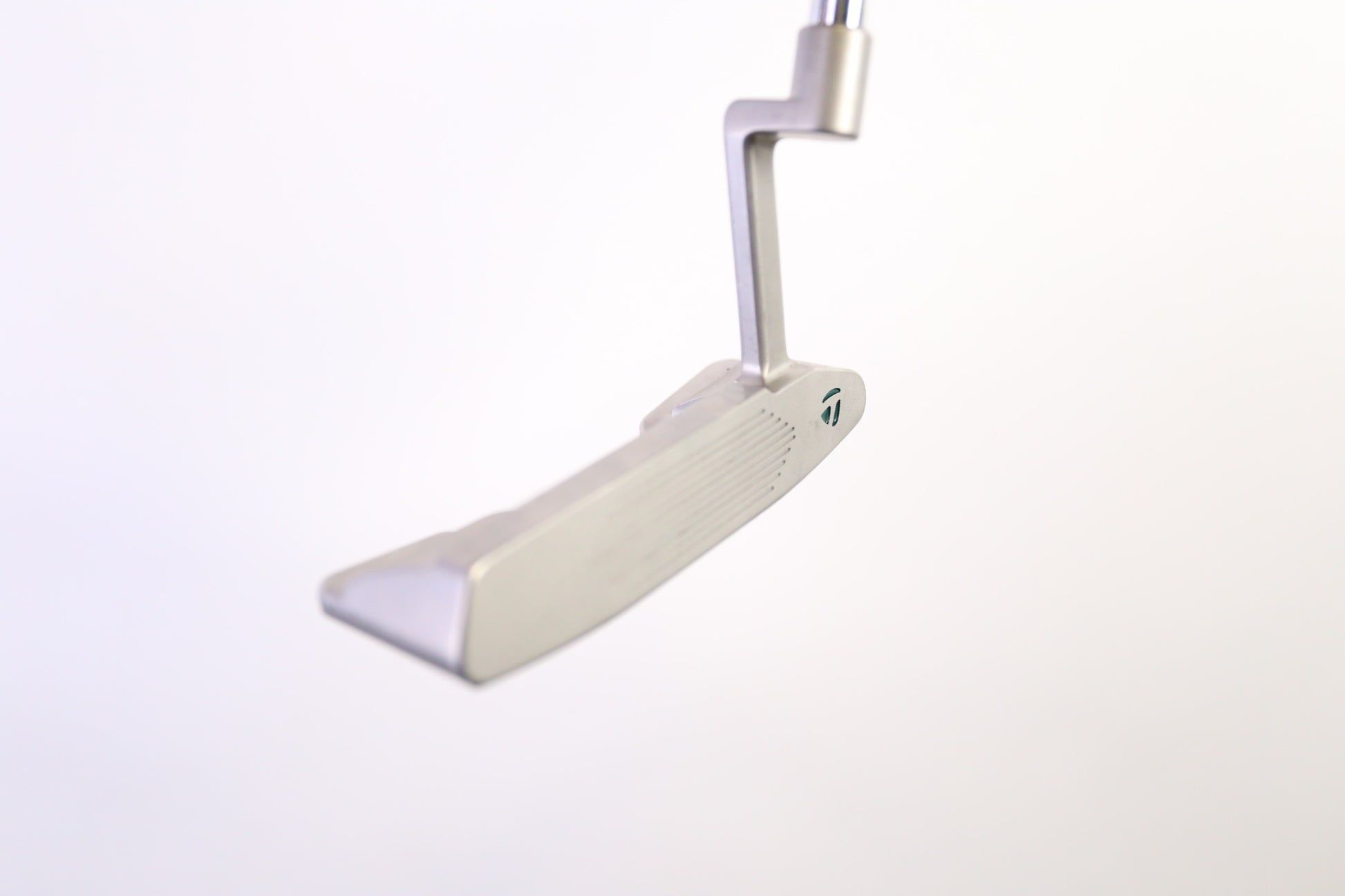 Used TaylorMade TP Reserve B31 Putter - Right-Handed - 35 in - Blade-Next Round