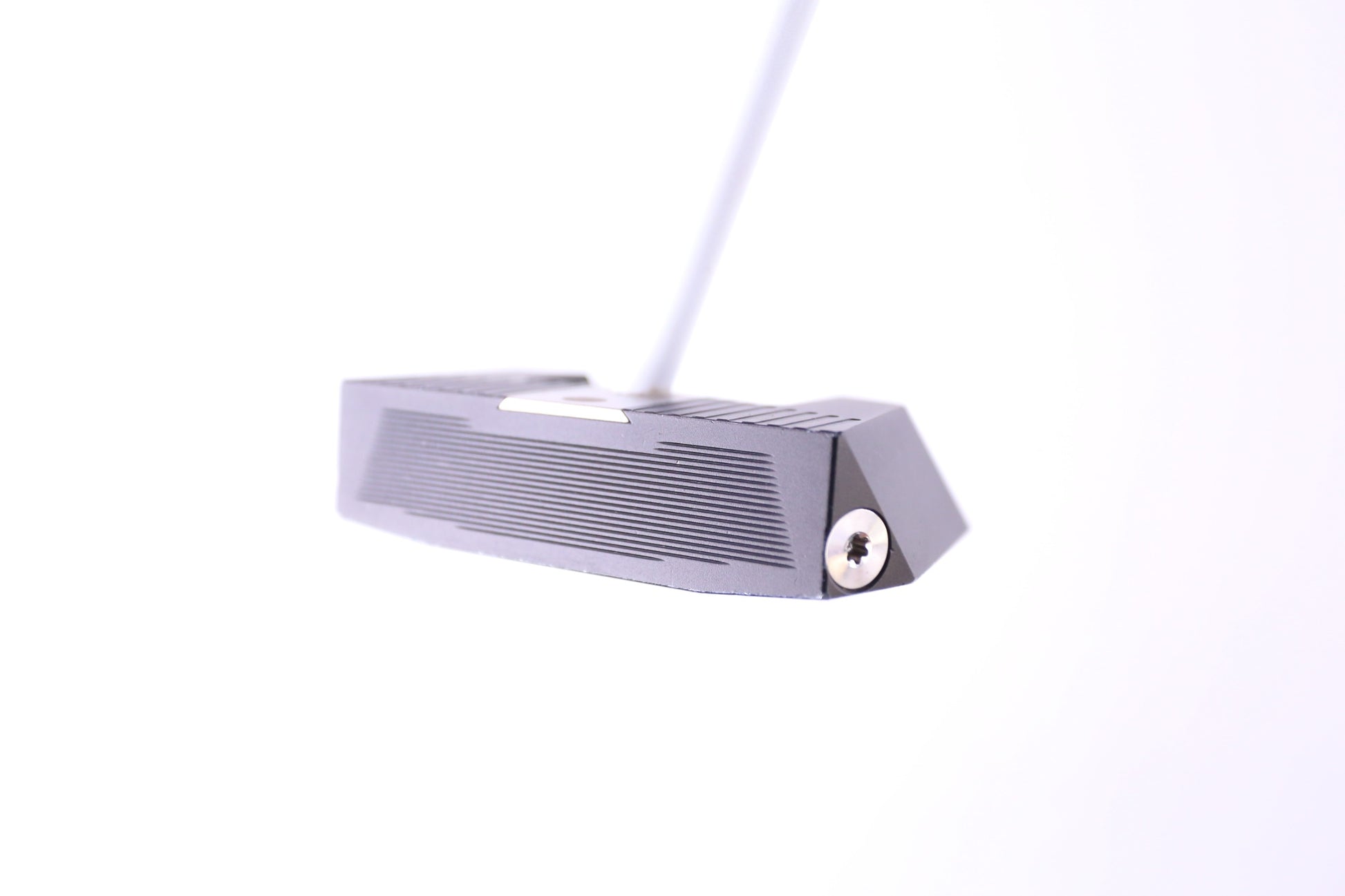Used L.A.B. Golf Mezz.1 Putter - Right-Handed - 35 in - Mallet-Next Round