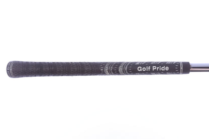 Used Titleist Vokey SM4 Black Nickel Lob Wedge - Right-Handed - 60 Degrees - Wedge Flex-Next Round