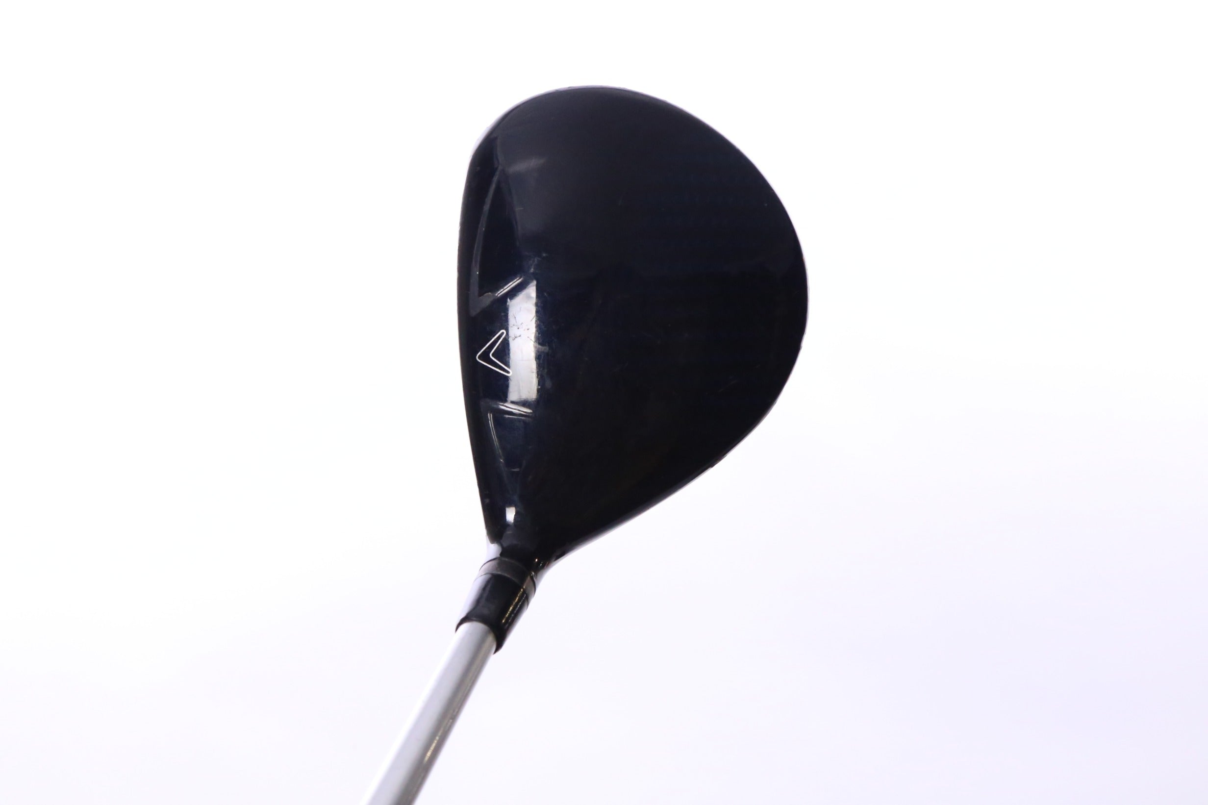 Used Callaway Steelhead XR 4-Wood - Right-Handed - 16 Degrees - Regular Flex