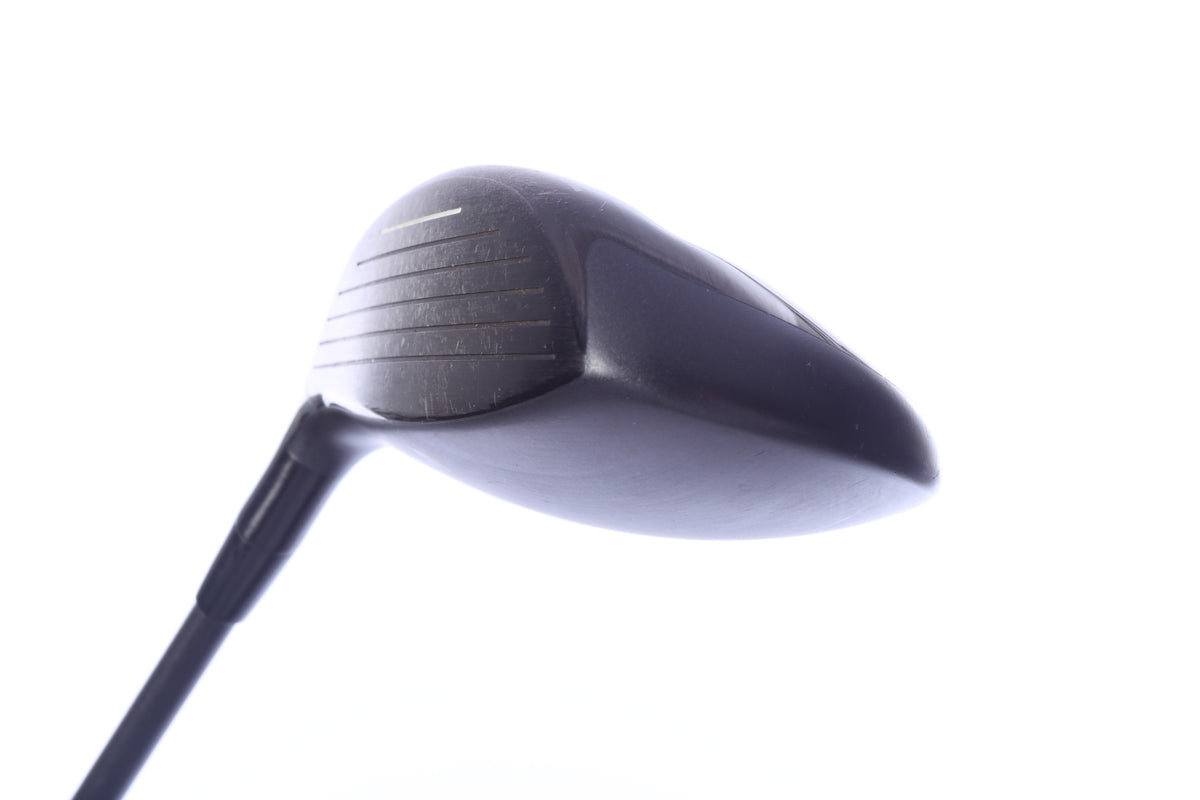 Used Tour Edge Exotics E8 Beta 3-Wood - Right-Handed - 13 Degrees - Extra Stiff Flex