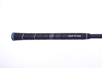 Used Mitsubishi Tensei Pro 1K Hybrid Shaft Stiff Flex Graphite - 39 in - Callaway Opti-Fit Adapter-Next Round