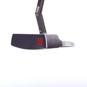Used Evnroll ER5v Putter - Right-Handed - 34 in - Mallet-Next Round