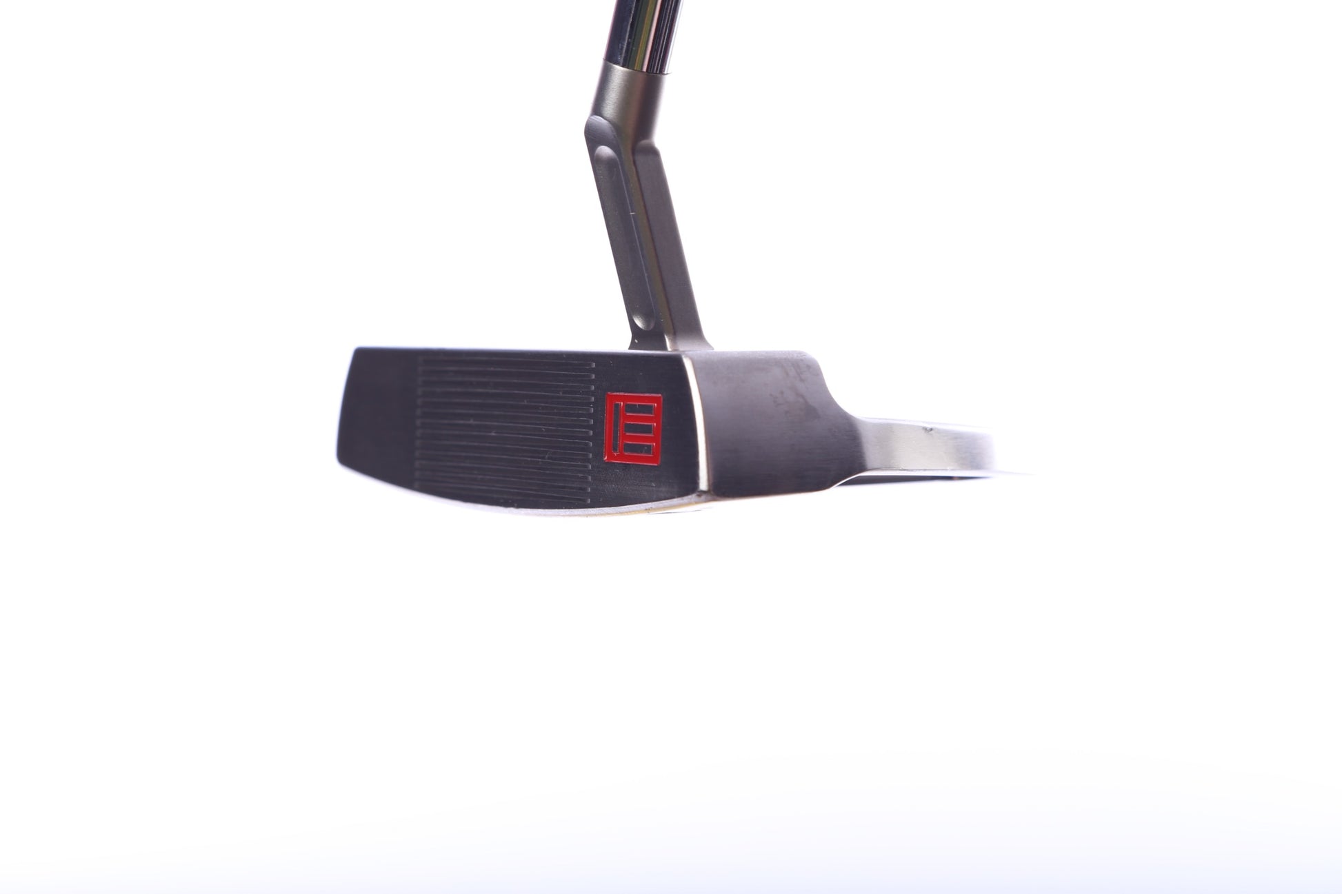 Used Evnroll ER5v Putter - Right-Handed - 34 in - Mallet-Next Round