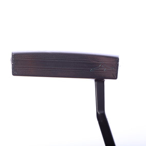 Used Mizuno M.Craft X S6 Putter - Left-Handed - 35 in - Mallet-Next Round