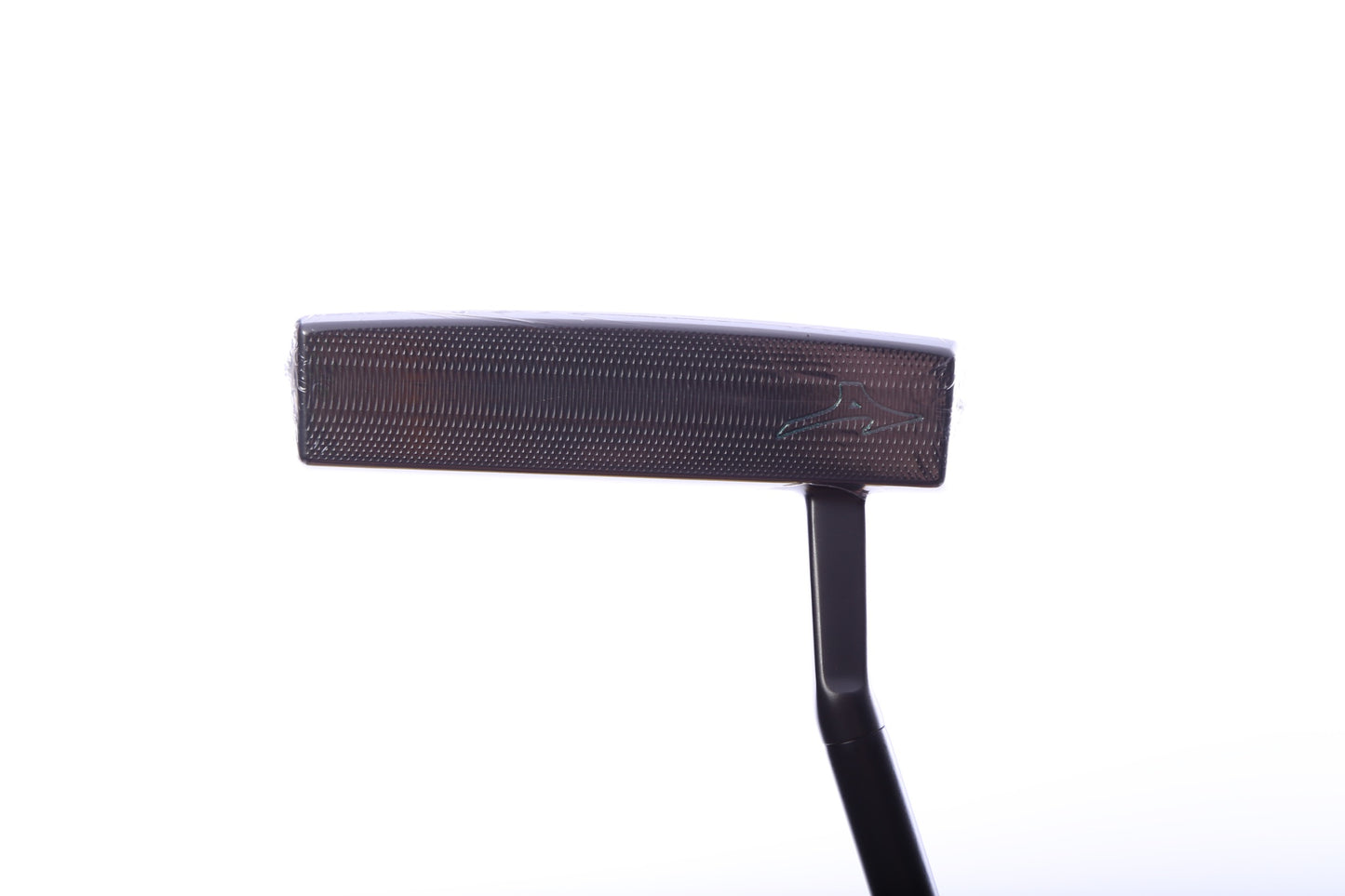 Used Mizuno M.Craft X S6 Putter - Left-Handed - 35 in - Mallet-Next Round