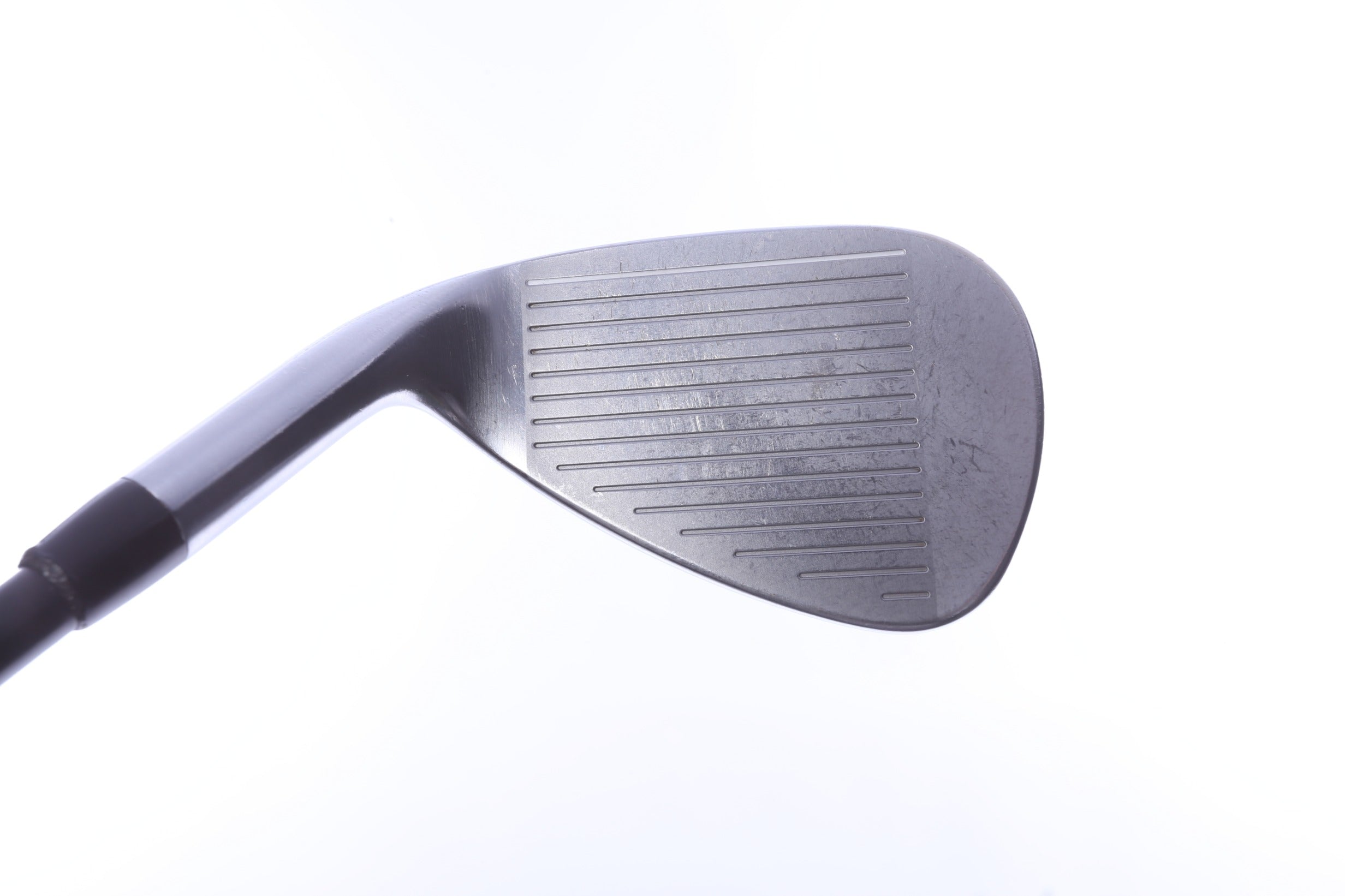 Used PXG 0311 XP GEN5 Chrome Gap Wedge - Right-Handed - 47 Degrees - Regular Flex-Next Round