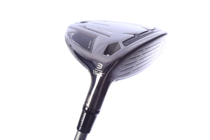 Used TaylorMade Qi35 MAX 3-Wood - Right-Handed - 15.5 Degrees - Seniors Flex