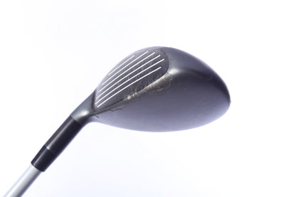 Used TaylorMade M6 4H Hybrid - Right-Handed - 22 Degrees - Stiff Flex