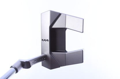 Used Titleist Scotty Cameron Phantom 5.2 Putter - Right-Handed - 35.5 in - Mallet-Next Round