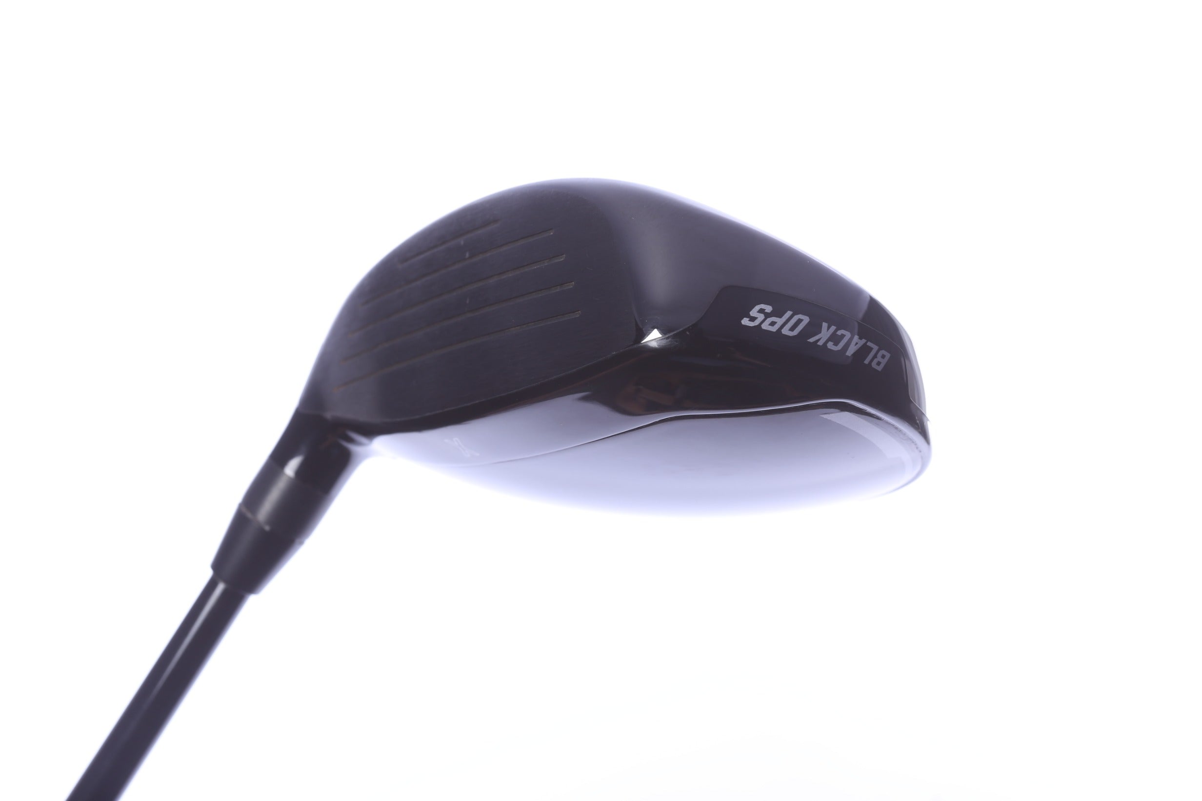 Used PXG 0311 Black OPS 3-Wood - Right-Handed - 15 Degrees - Regular Flex
