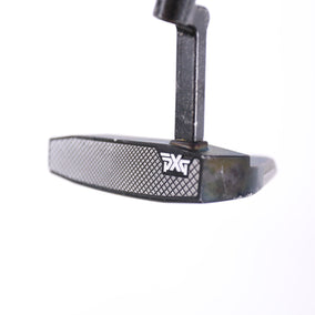 Used PXG Battle Ready One & Done Putter - Right-Handed - 34 in - Mallet-Next Round