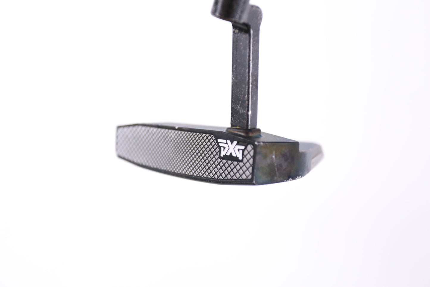 Used PXG Battle Ready One & Done Putter - Right-Handed - 34 in - Mallet-Next Round