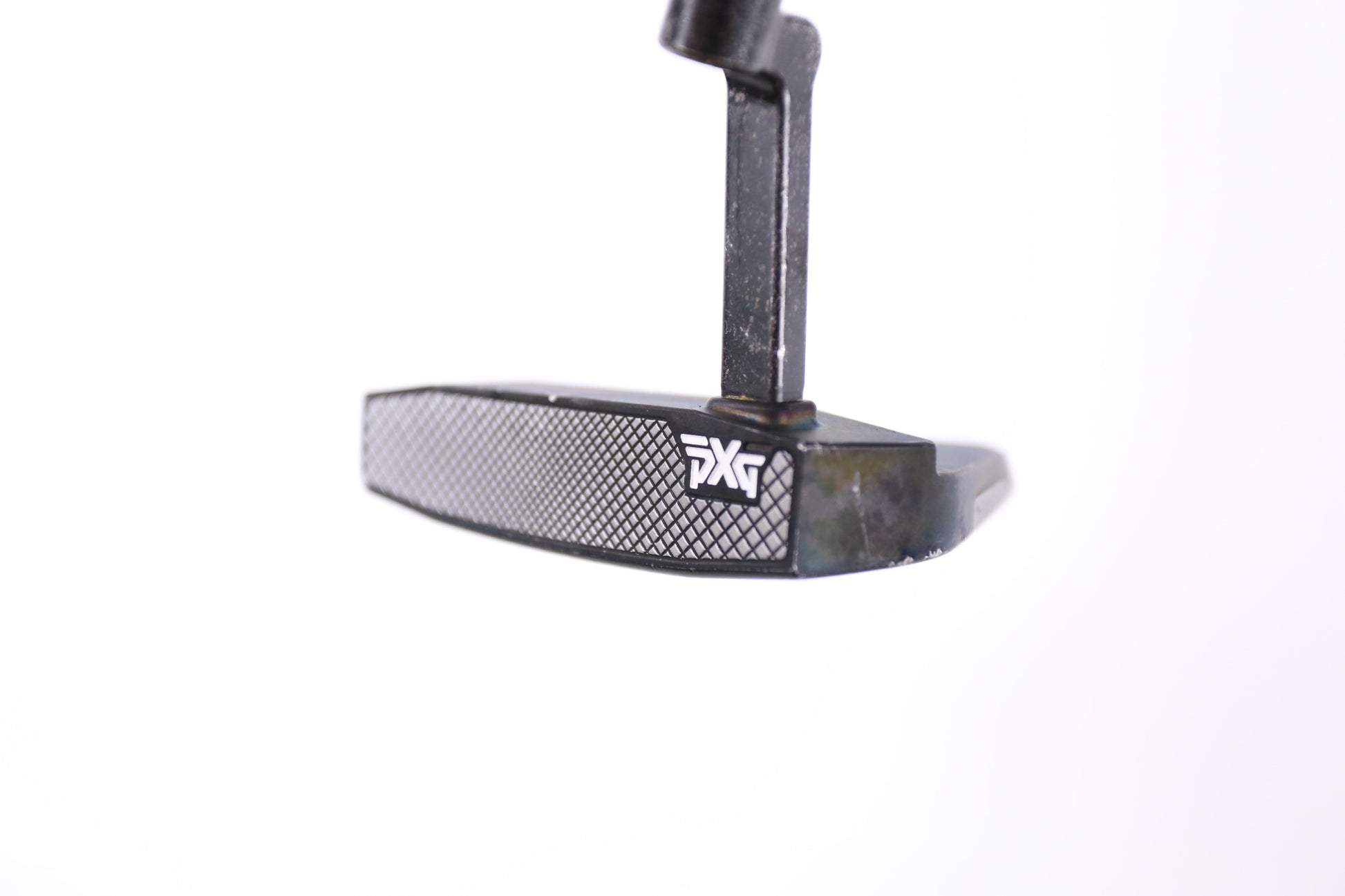 Used PXG Battle Ready One & Done Putter - Right-Handed - 34 in - Mallet-Next Round