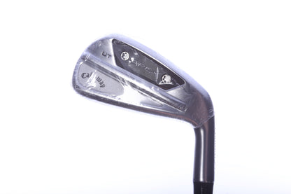 Used Callaway Apex UT 24 Single Utility 1-Iron - Right-Handed - Regular Flex