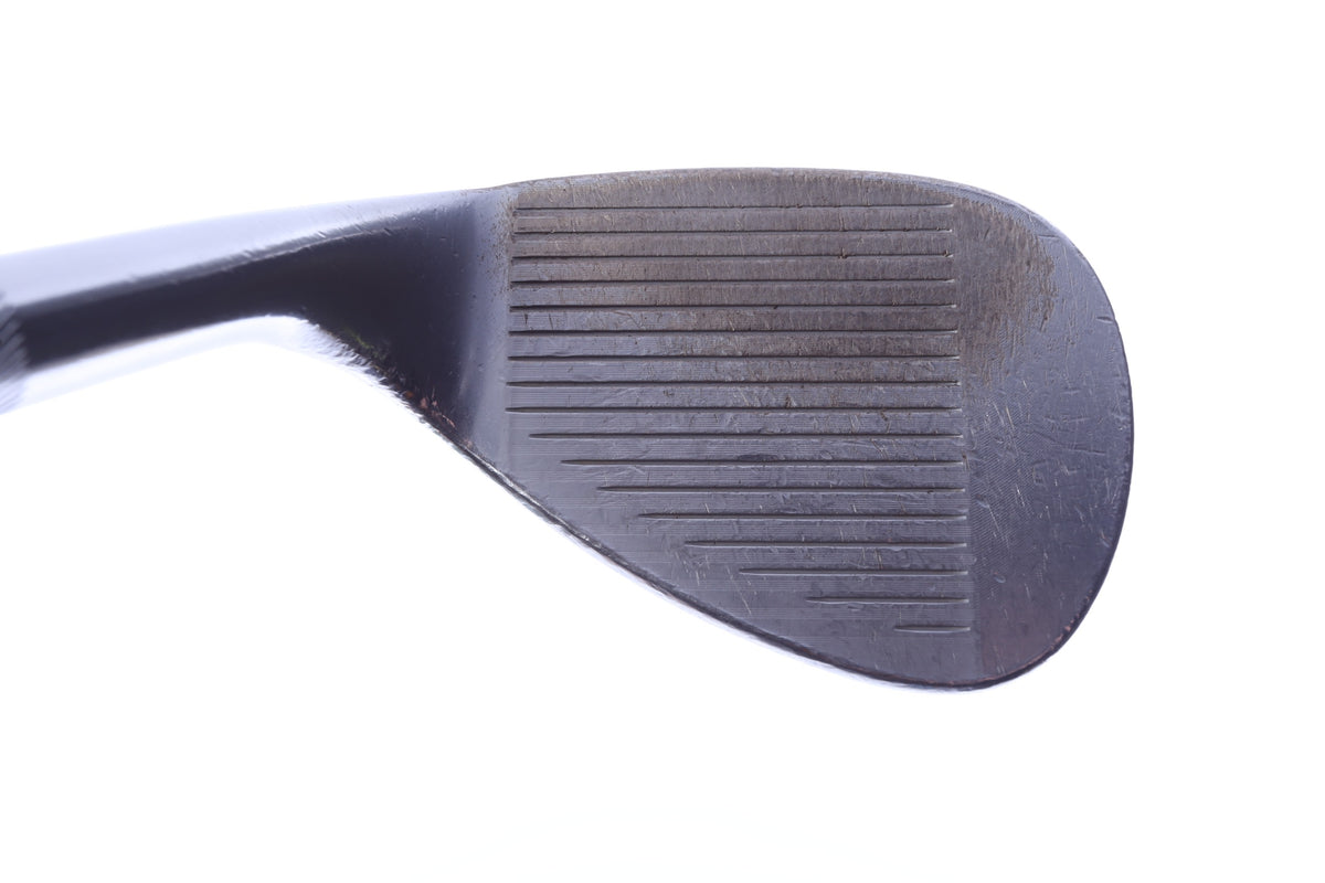 Used Titleist Vokey SM7 Tour Chrome Lob Wedge - Right-Handed - 58 Degrees - Ladies Flex