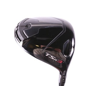 Used Titleist TSR3 Driver 10° - Motore X F1 6S Shaft Stiff Flex - Very Good Condition-Next Round