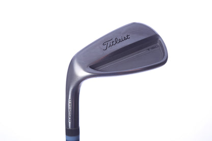 Used Titleist 2025 T150 Pitching Wedge - Left-Handed - 44 Degrees - Stiff Flex-Next Round