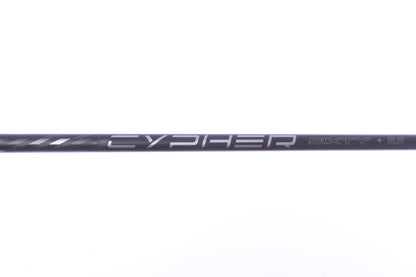 Used Callaway Paradym Ai Smoke HL 6H Hybrid - Right-Handed - 27 Degrees - Regular Flex