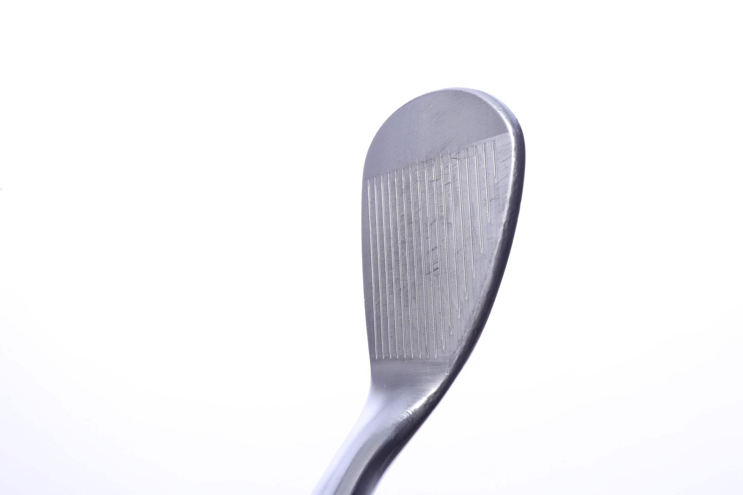 Used Titleist Vokey SM10 Tour Chrome Lob Wedge - Right-Handed - 58 Degrees - Extra Stiff Flex-Next Round