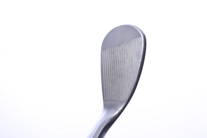 Used Titleist Vokey SM10 Tour Chrome Lob Wedge - Right-Handed - 58 Degrees - Extra Stiff Flex-Next Round