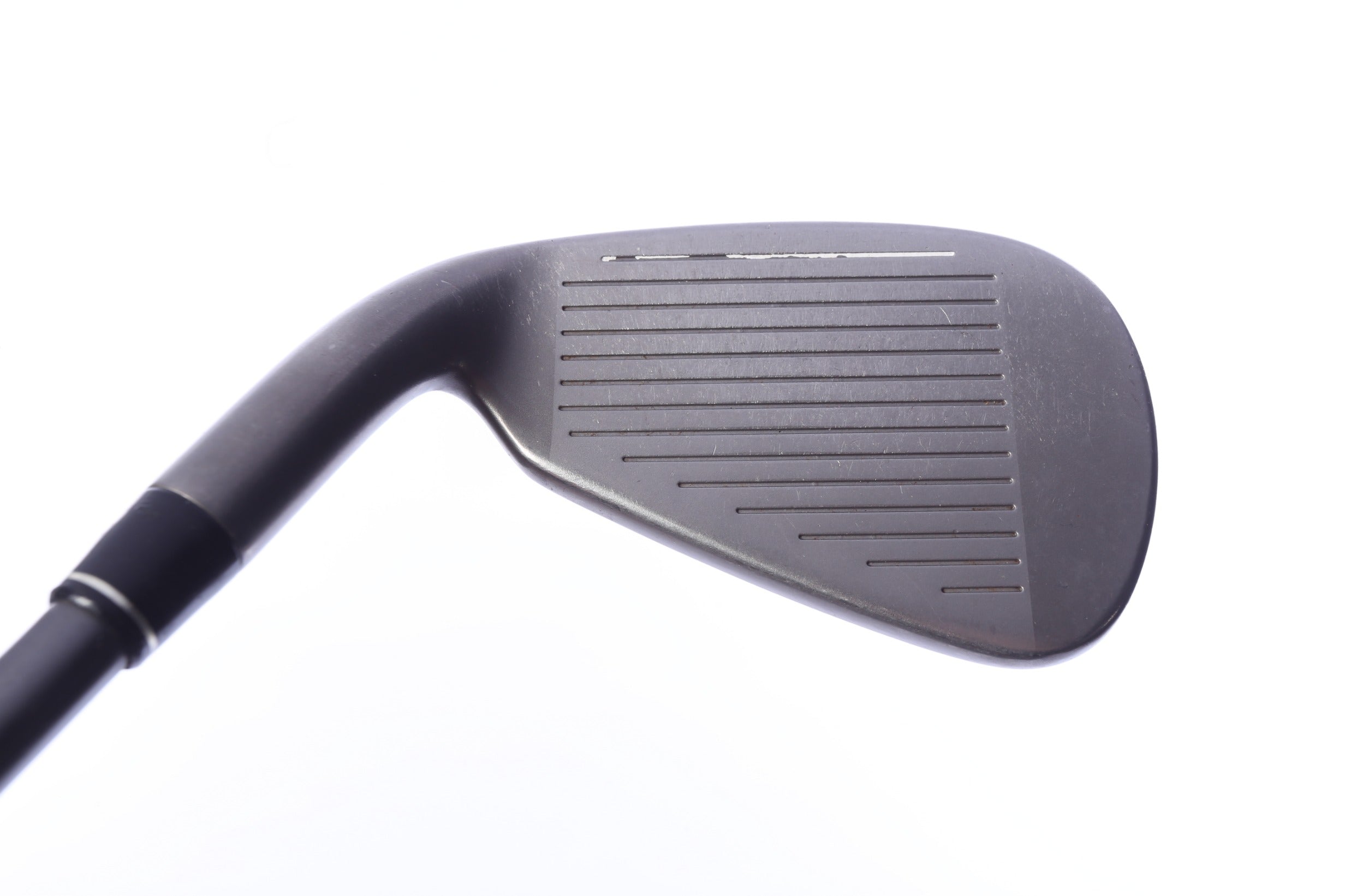 Used TaylorMade RocketBallz Single 6-Iron - Right-Handed - Stiff Flex